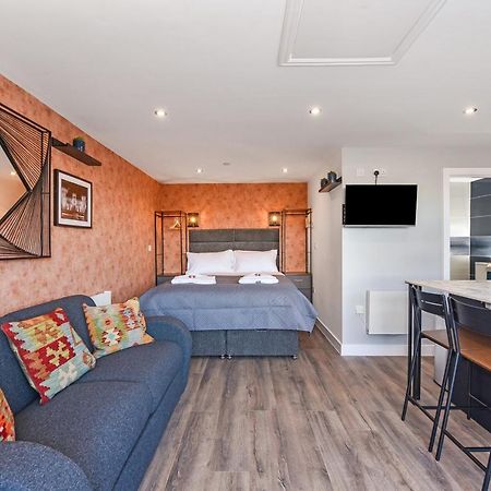 La Cantera Merthyr Tydfil Exteriér fotografie
