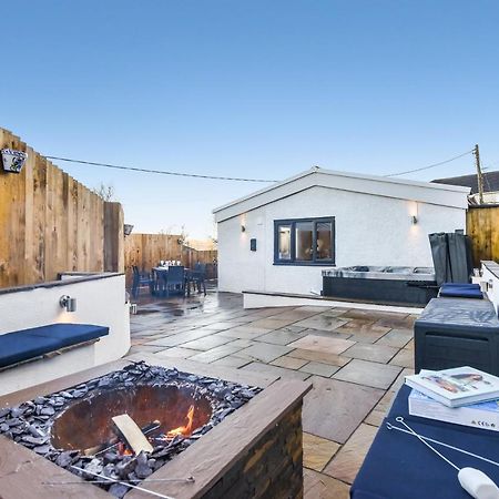La Cantera Merthyr Tydfil Exteriér fotografie