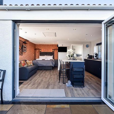 La Cantera Merthyr Tydfil Exteriér fotografie
