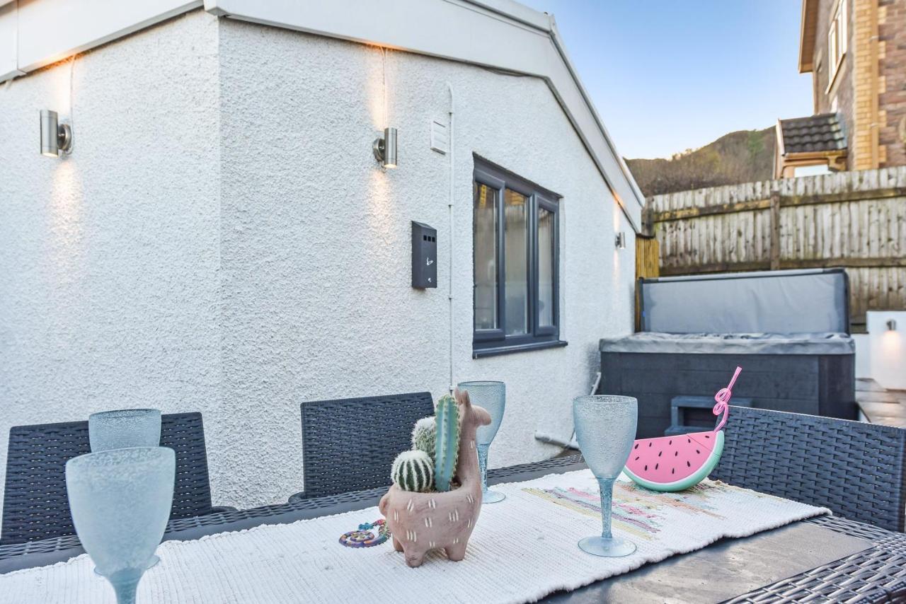 La Cantera Merthyr Tydfil Exteriér fotografie