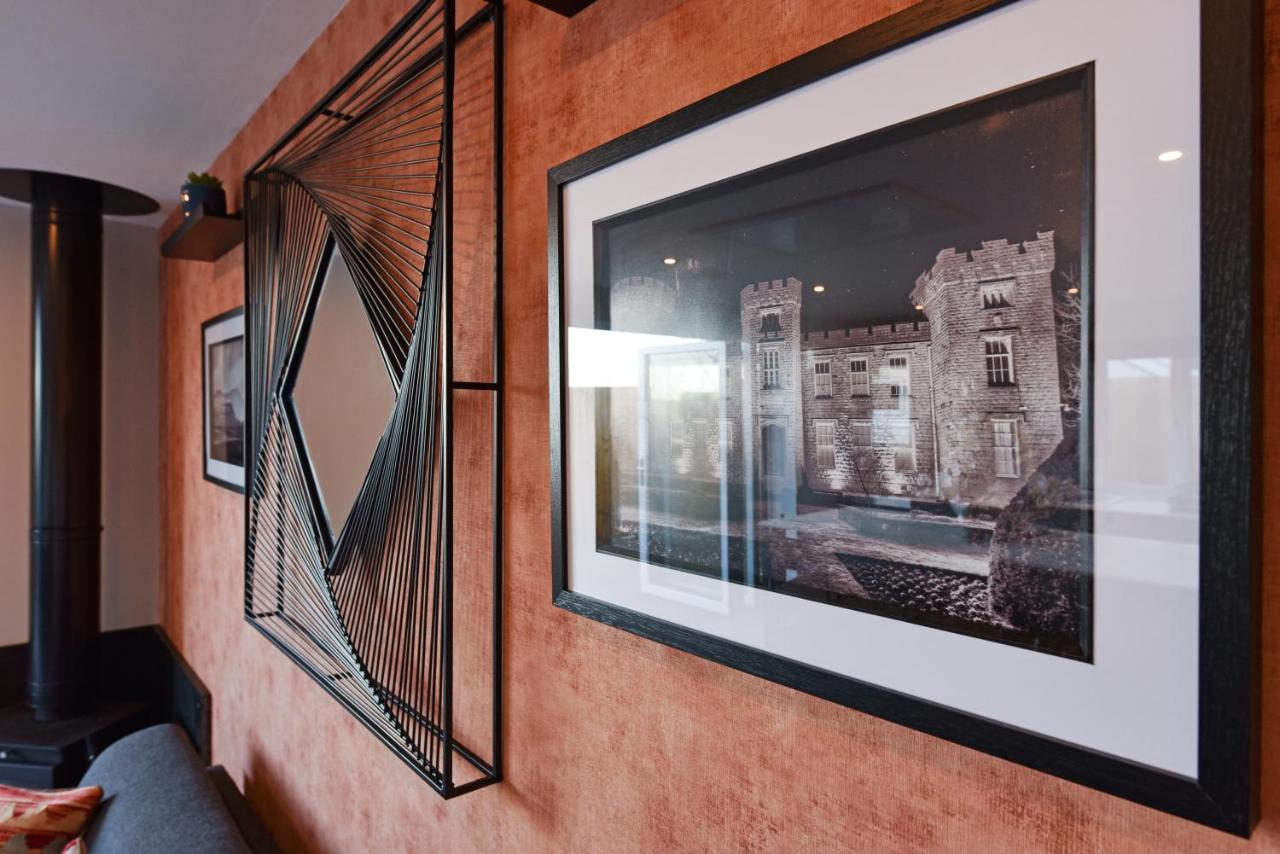La Cantera Merthyr Tydfil Exteriér fotografie