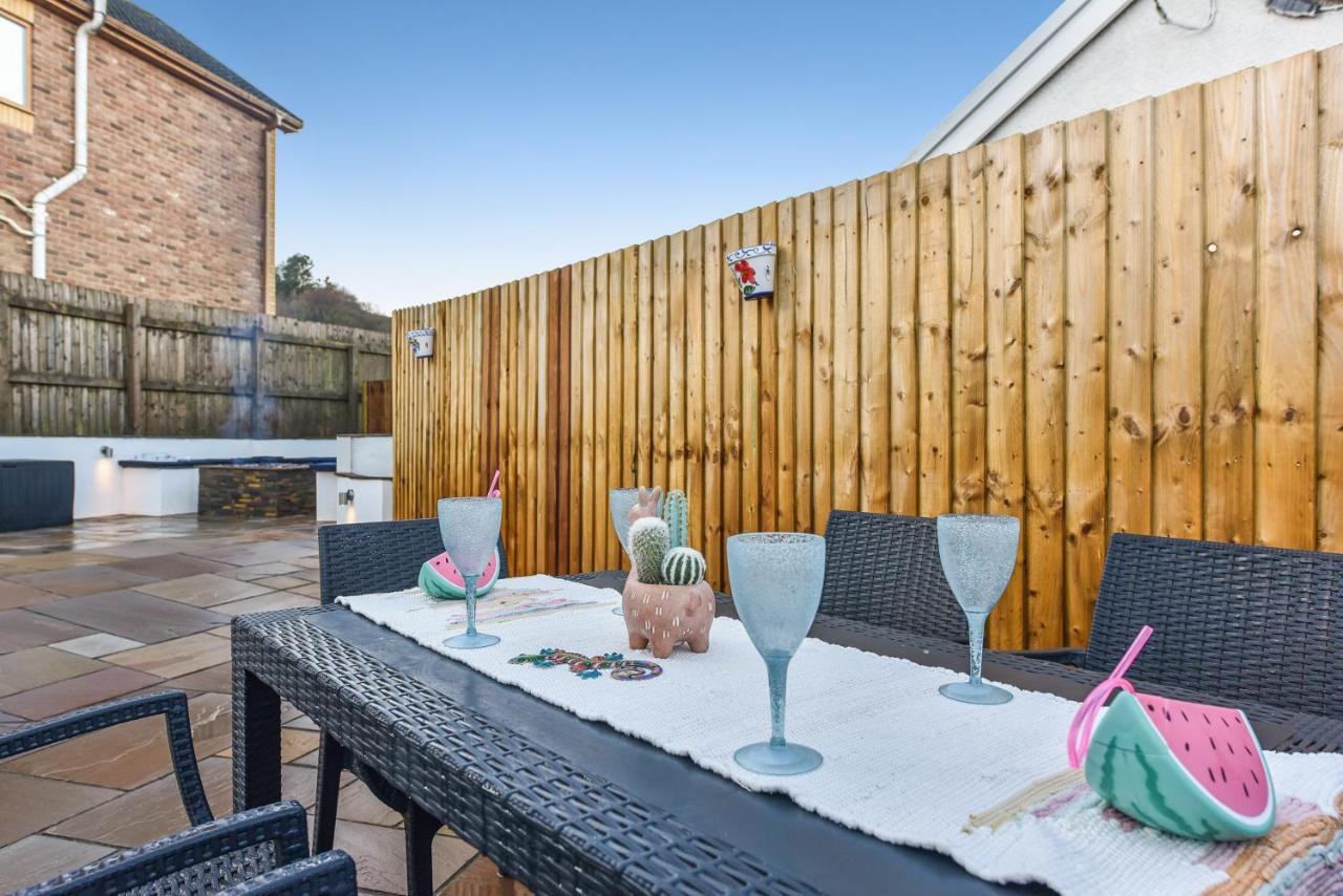 La Cantera Merthyr Tydfil Exteriér fotografie
