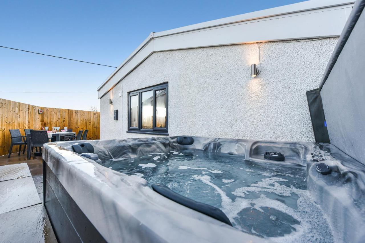 La Cantera Merthyr Tydfil Exteriér fotografie