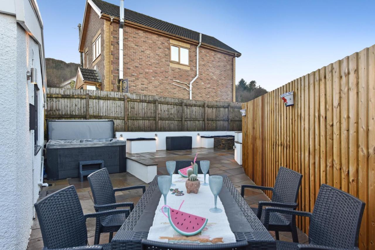 La Cantera Merthyr Tydfil Exteriér fotografie