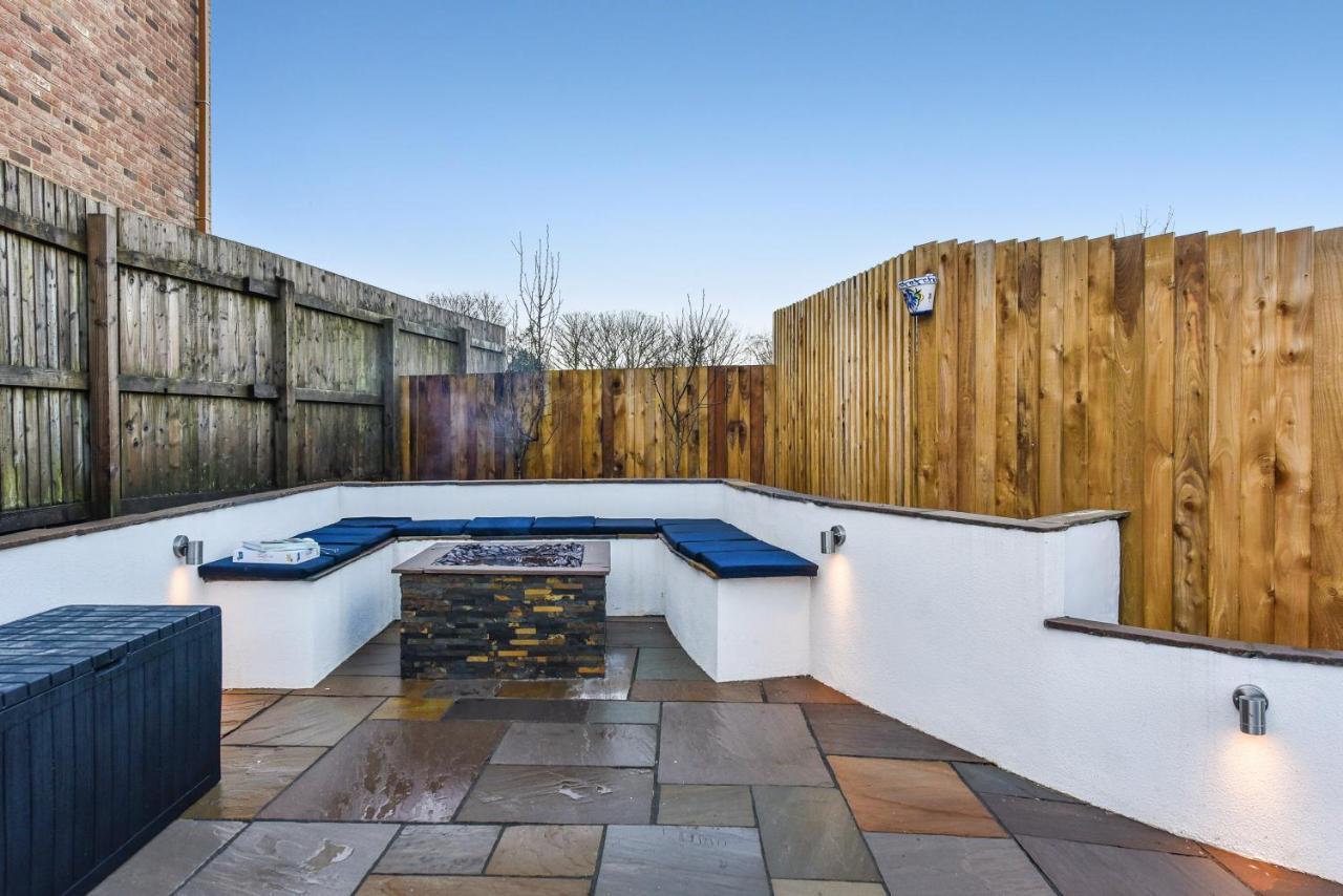 La Cantera Merthyr Tydfil Exteriér fotografie