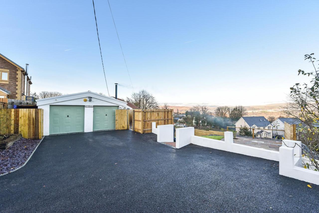 La Cantera Merthyr Tydfil Exteriér fotografie