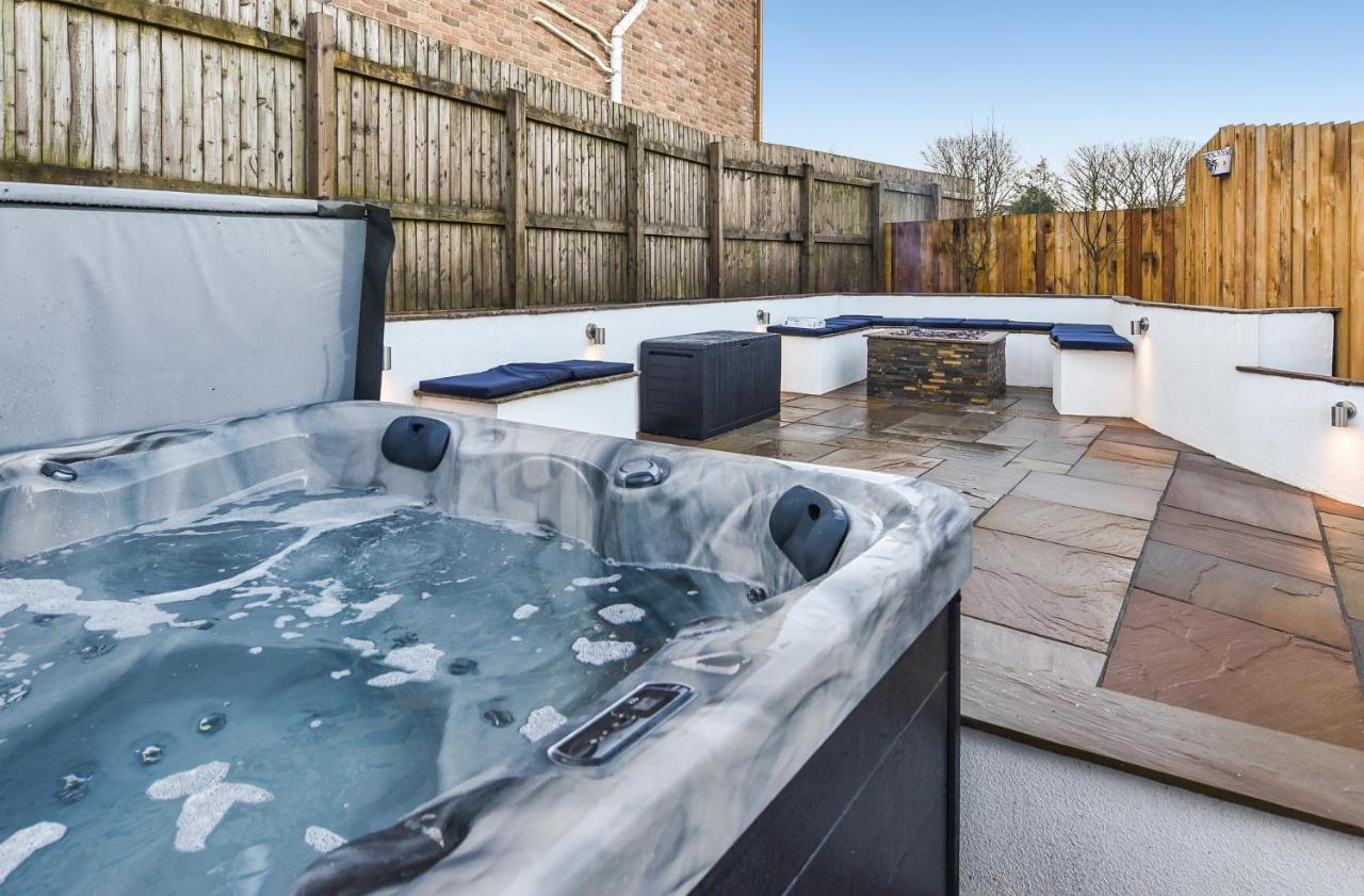 La Cantera Merthyr Tydfil Exteriér fotografie
