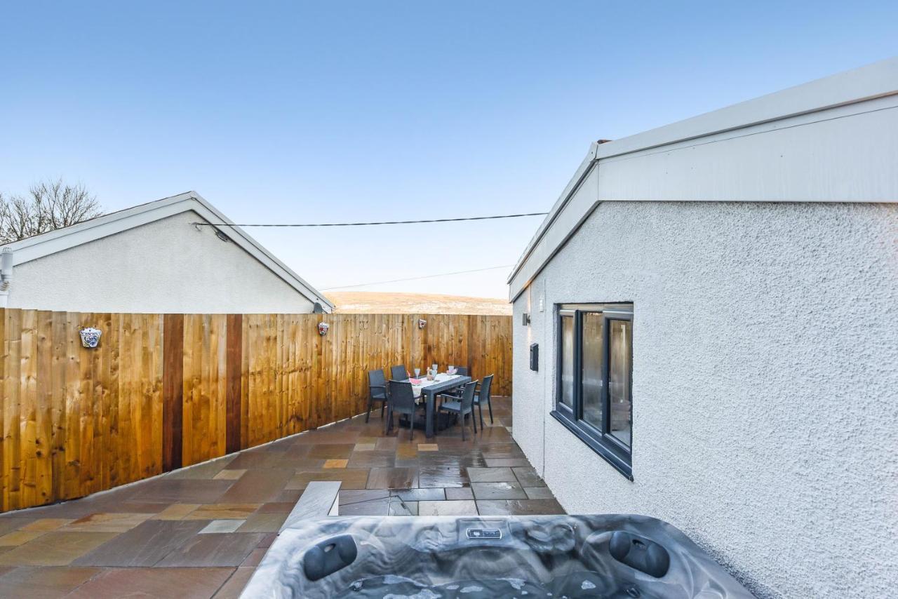 La Cantera Merthyr Tydfil Exteriér fotografie