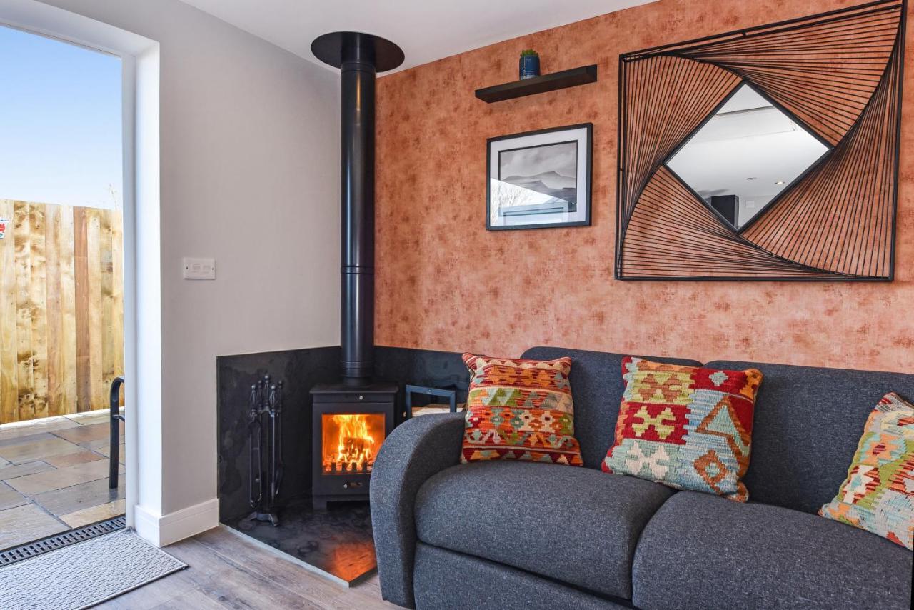 La Cantera Merthyr Tydfil Exteriér fotografie