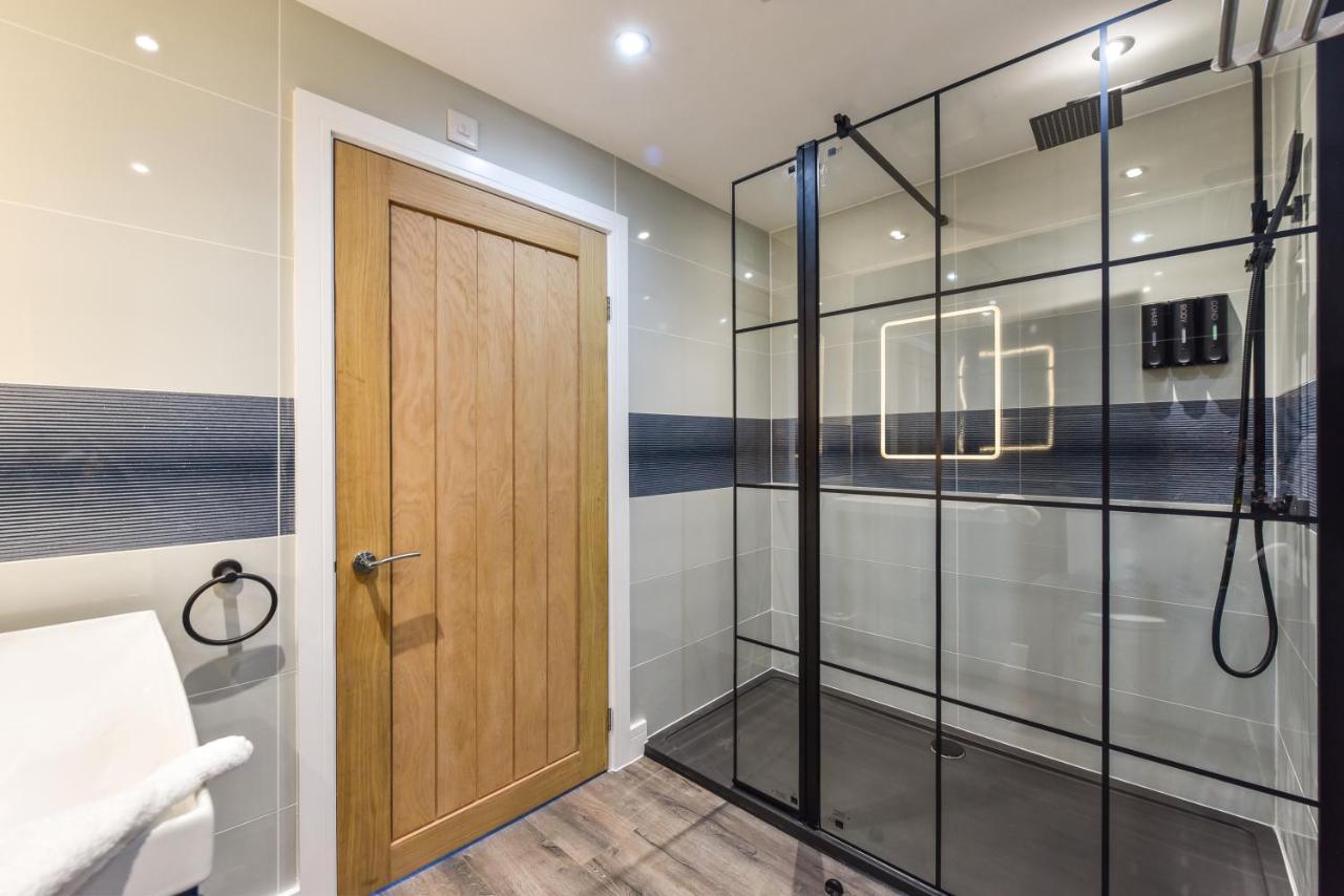La Cantera Merthyr Tydfil Exteriér fotografie