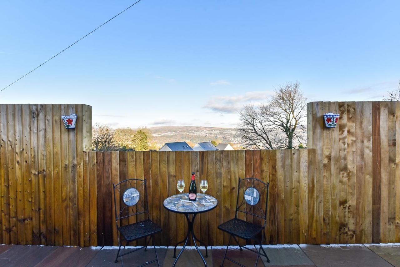 La Cantera Merthyr Tydfil Exteriér fotografie