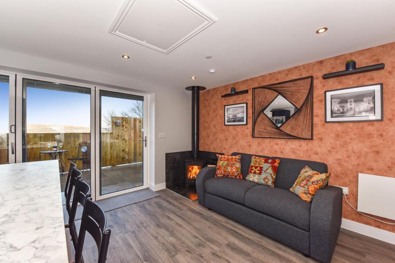 La Cantera Merthyr Tydfil Exteriér fotografie