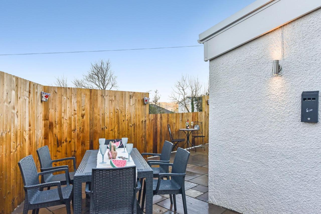 La Cantera Merthyr Tydfil Exteriér fotografie